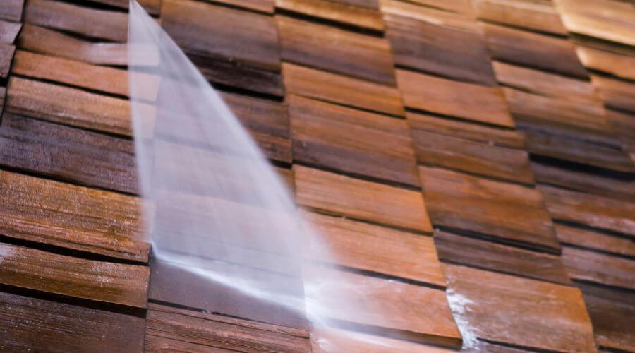 Shingle Roofing in Springtown, TX